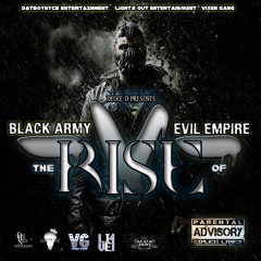 09. Hip Opera - Deuce ft. G.O.D Squad (produced by AC Got-it)