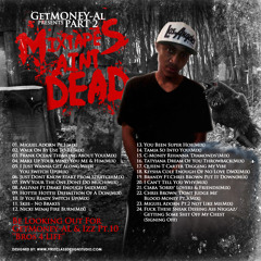 GetMoney-AL Enough Of No Love DMX(Mix)