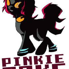 Silva Hound ft. Rina-Chan - Hooves Up High (Pinkie Cake's Remix)