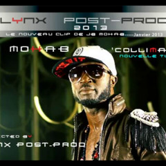 JB MOHAB - Collimator---Prod by TUBELAND  [www.facebook.com/228promo]