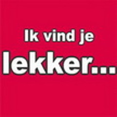 Ik vind je lekker3