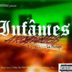 Peur de Vivre Feat Ativeli (Prod by Otmakov)