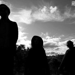 Little Desert - Kant (live studio recording)