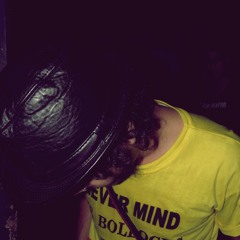 Short skirt, long jacket - Lataparafunk (Cake cover)