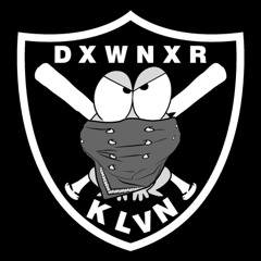 Dxwnxr Klvn