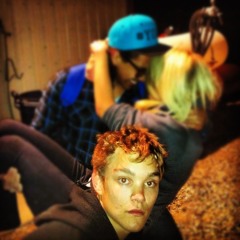 Take Me Home Tonight Remix - Jerome