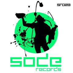 Dani San - Heheheh (Original Mix) *CUT* [Sode Records] **OUT NOW!**