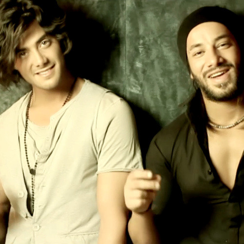 Mano Dari (feat. Amir Tataloo)