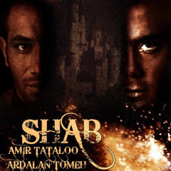Shab (feat. Amir Tataloo)
