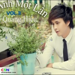 Không Cảm Xúc - Hồ Quang Hiếu (Remix)