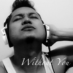 Without You - DAVID GUETTA ft Usher