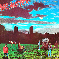 Mr. Mister - "Broken Wings" [Deep House Remix]