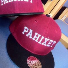 Pahixet - Supermormooni (Produced by V.Timmy)