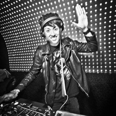T.Vinn bedroom studio live mix 2/01/13