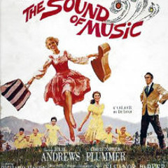 Edleweiss (The Sound Of Music) cover by @mosesde