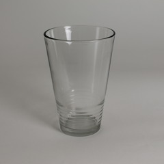 Glass 1 - Hot or Cold?