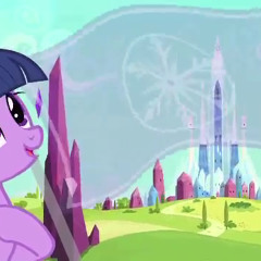 Crystal fair song (vocal strings remix)