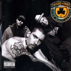 House Of Pain - Jump Around (FreakyKutzz Moombahton Remix)