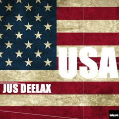 Jus Deelax - USA (Original mix)