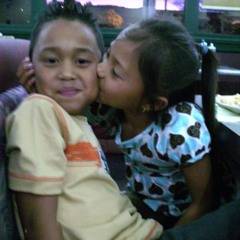 Tryed To - Chamorro Style.