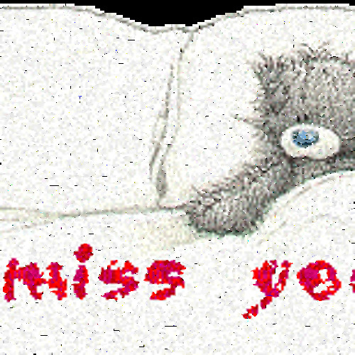 I Miss You