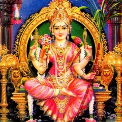 2013-01-1 - Shruti(6) - Shri Lalita Sahasranama Stotram (excerpt)