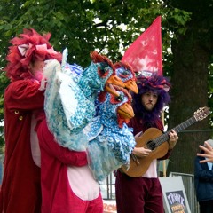 Street Theatre Soundtrack Compilation 2010