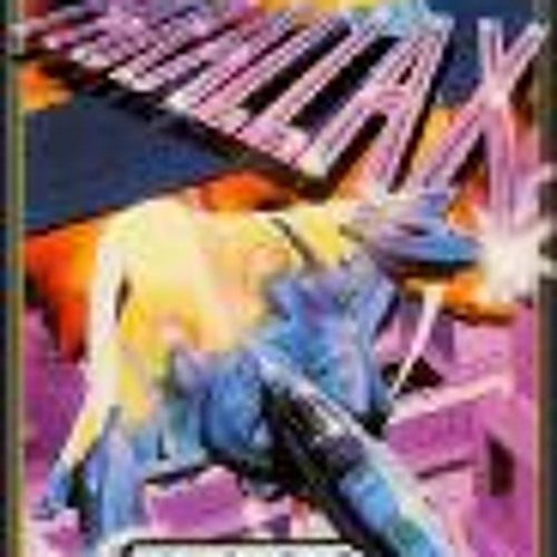 Parallax (80s Chip Mix)