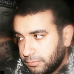 الرادود علي حمادي مالي والي