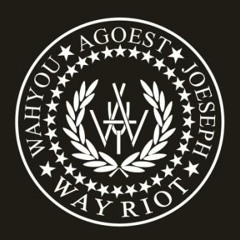 WAY RIOT - Bangun Tidur Lagi