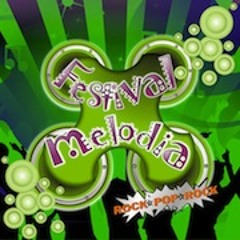 CD Festival Melodia
