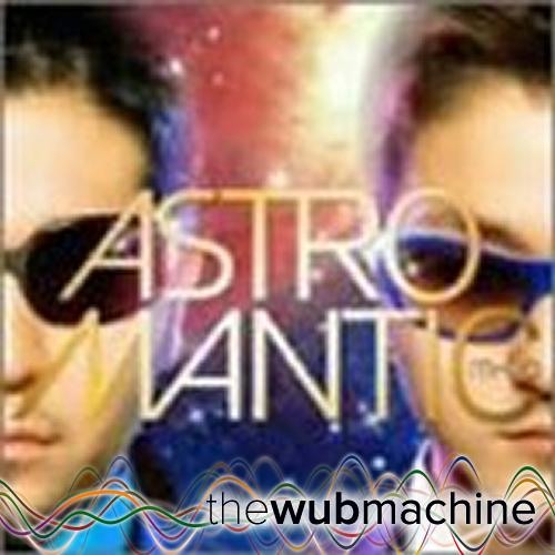 WAY U MOVE / m-flo loves Dragon Ash (Wub Machine Electro House Remix)
