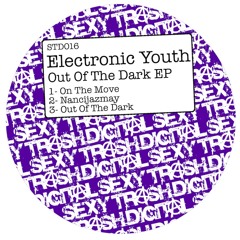 Electronic Youth - On The Move