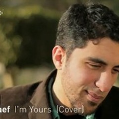 Raef - [rabbee] i'm yours (jason mraz cover)