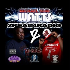 D-BOSS - Fuck A Hater