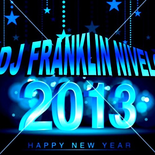 Hurakan Tropical - El Yamor (new) Franklin Nivelo Dj 2013