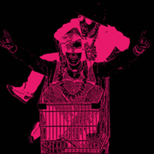 Sucré Salé feat. Sashe - Bye Bye Les Fraises (Sascha Braemer & Alfred Heinrichs Remix)