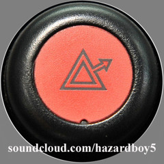 Hazardboy House Set 05