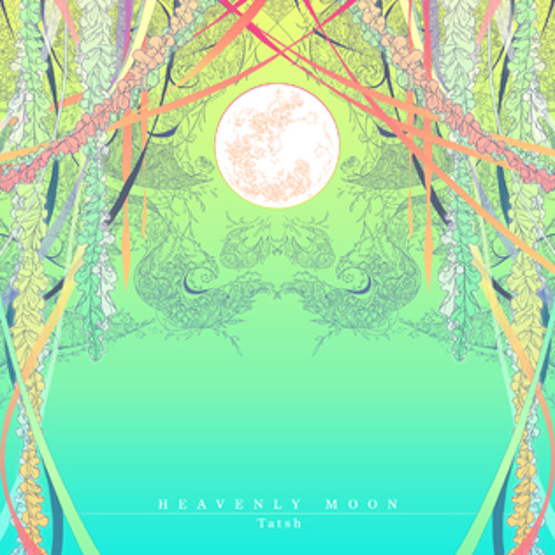 Stream Heavenly Moon Zvuc Piano Arrange By Zvuc Listen Online For Free On Soundcloud