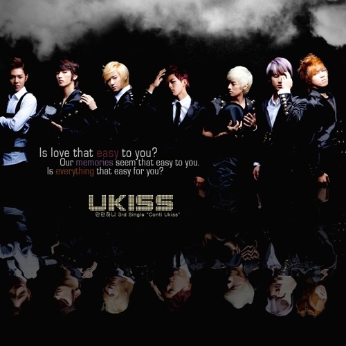アイドル U-KISS U-KISS JAPAN BEST COLLECTION 2011-2016 - Album by UKISS