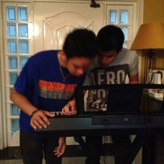 Everything Changes - Staind(cover)