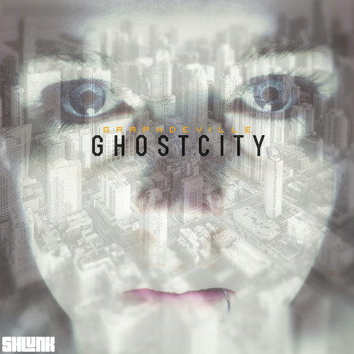 GHOSTCITY