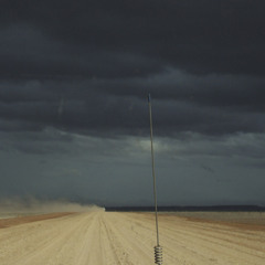 I Love the Cold Wet Desert