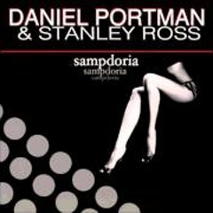 Daniel Portman & Stanley Ross - Sampdoria (Original Mix)