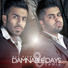 Ali Pishtaz - Roozaye Lanati (Ft Samir)&cafemusic&