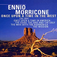 Le vent, le cri - Ennio Morricone