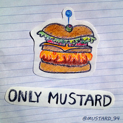 [MIXTAPE 선공개곡] ONLY MUSTARD