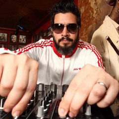 Oscar G - DJ Mix for Lo:Rise