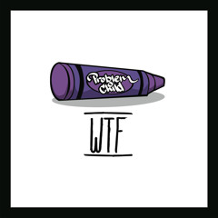ProblemChild - WTF