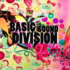 Basic Sound Division - Blackout - 23/02